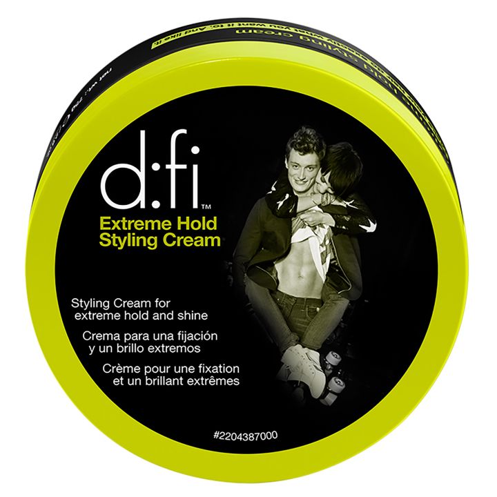 d:fi Styling-Creme mit extremem Halt