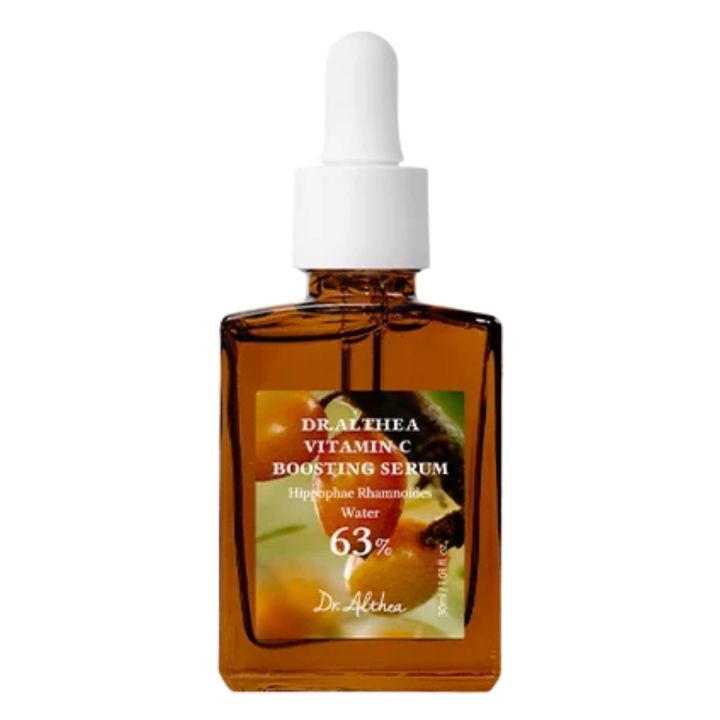 Dr. Althea Vitamin C Boosting Serum 30 ml