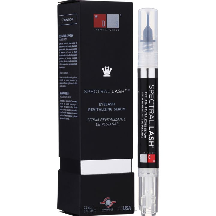 DS Laboratories - Spektrales Wimpern-Revitalisierungsserum