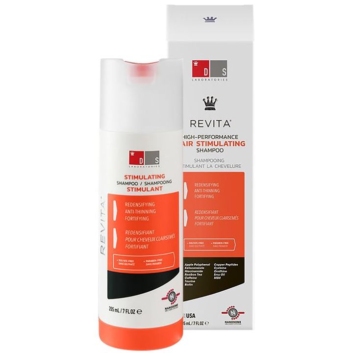 DS Laboratories - Revita - Shampoo zur Haarstimulation