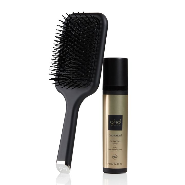 ghd - Styling Duo Geschenkset - Limitierte Edition