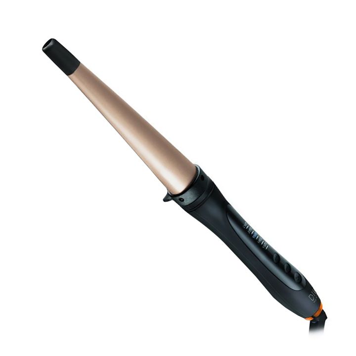 Diva Professional - Digitaler Lockenstab - 19-32 mm
