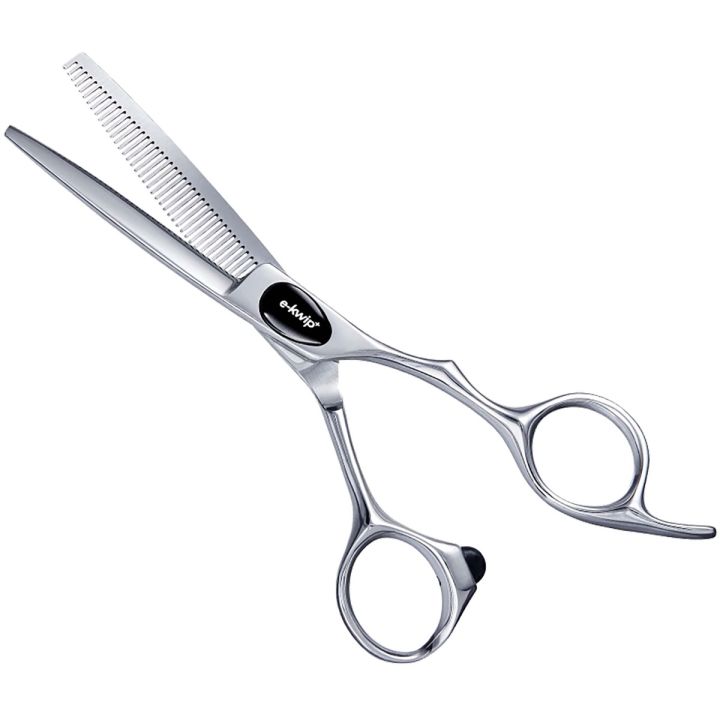 E-Kwip Plus Primus 40 Thinning 5.5" Schere
