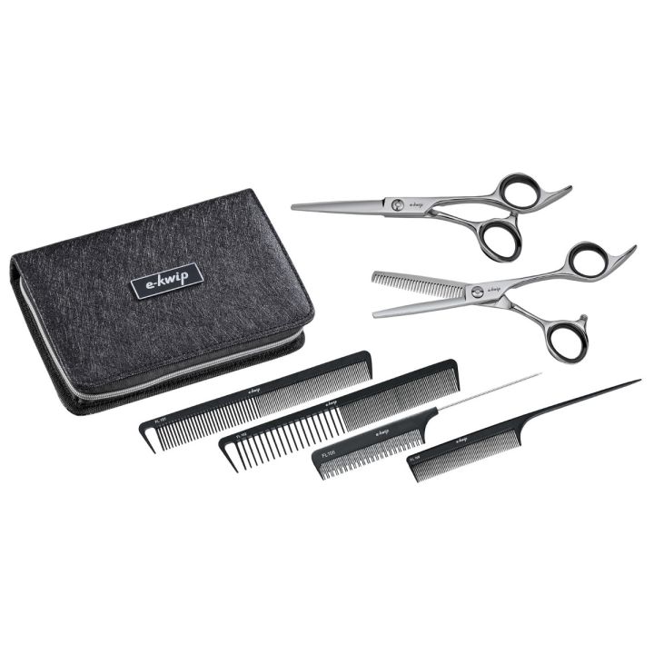 E-Kwip - Starter-Set 2.0 - 5,5 Inch