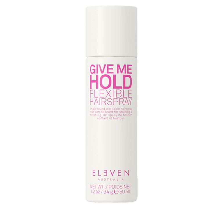 Eleven Australia - Give Me Hold - Flexible Haarspray