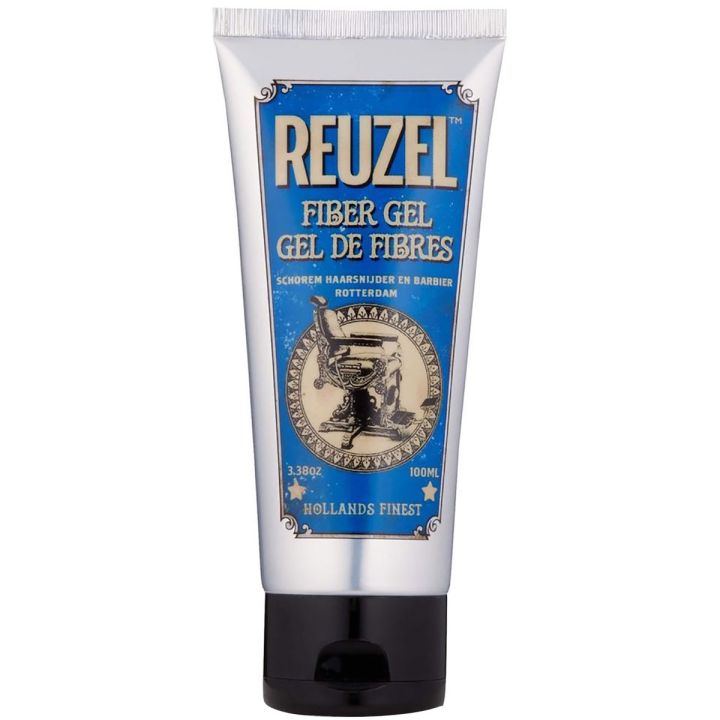 Reuzel - Fiber Gel - 200 ml
