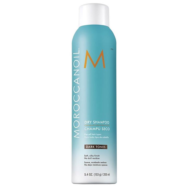Moroccanoil Dry Shampoo Dark Tones Trockenshampoo