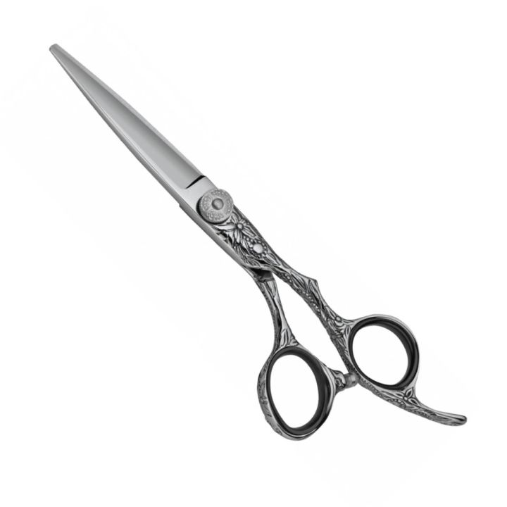 E-Kwip - Flower - Haarschere - 5,5 Inch