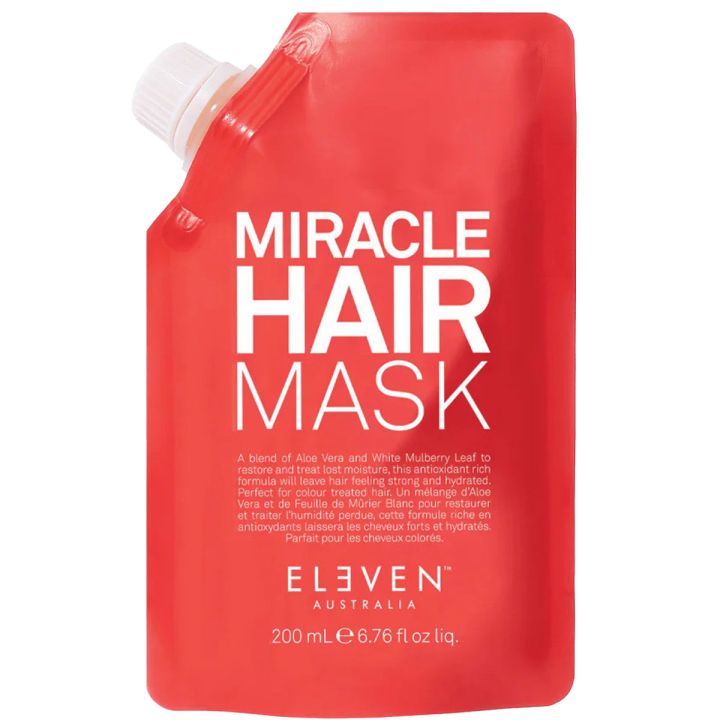 Eleven Australia - Miracle-Haarmaske