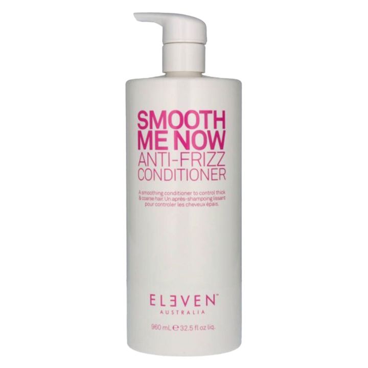Eleven Australia - Smooth Me Now Anti-Frizz Conditioner (960 ml)
