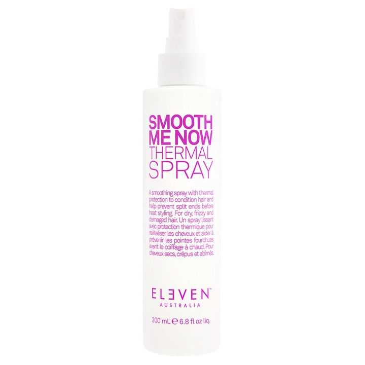 Eleven Australia - Smooth Me Now Hitzeschutzspray - 200 ml