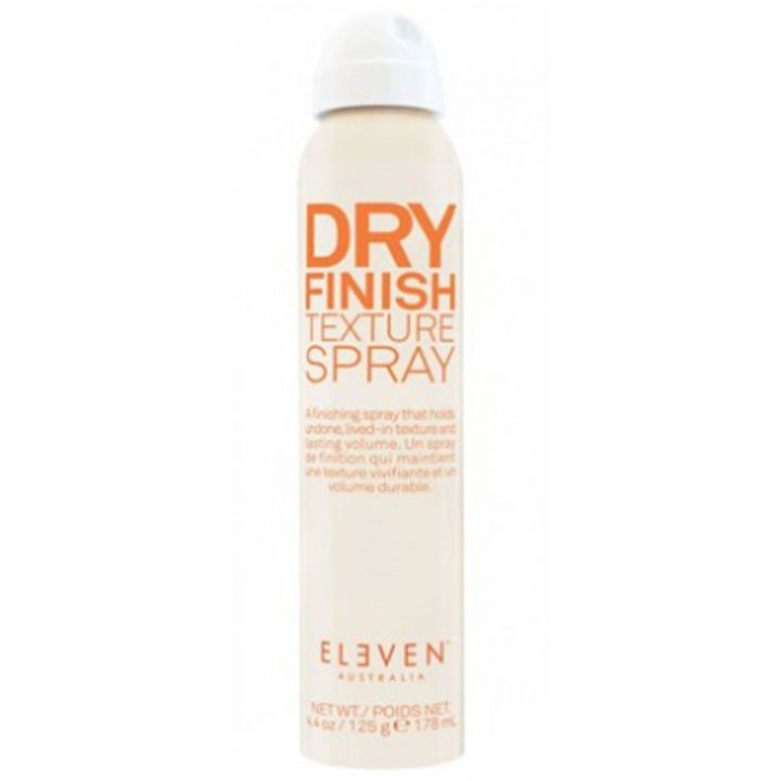 Eleven Australia - Dry Finish Texturspray - 178 ml