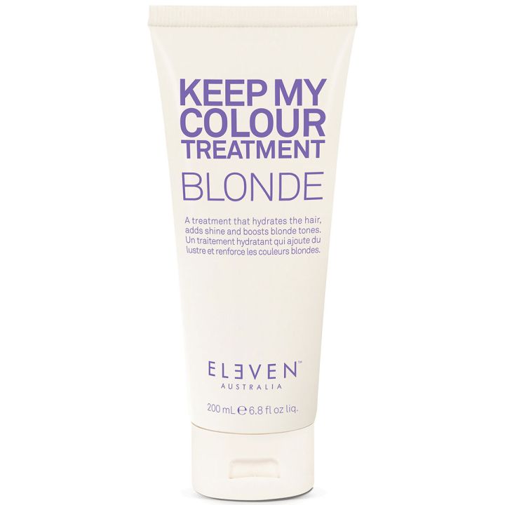 Eleven Australia - Farbschutzkur für Blond - 200 ml