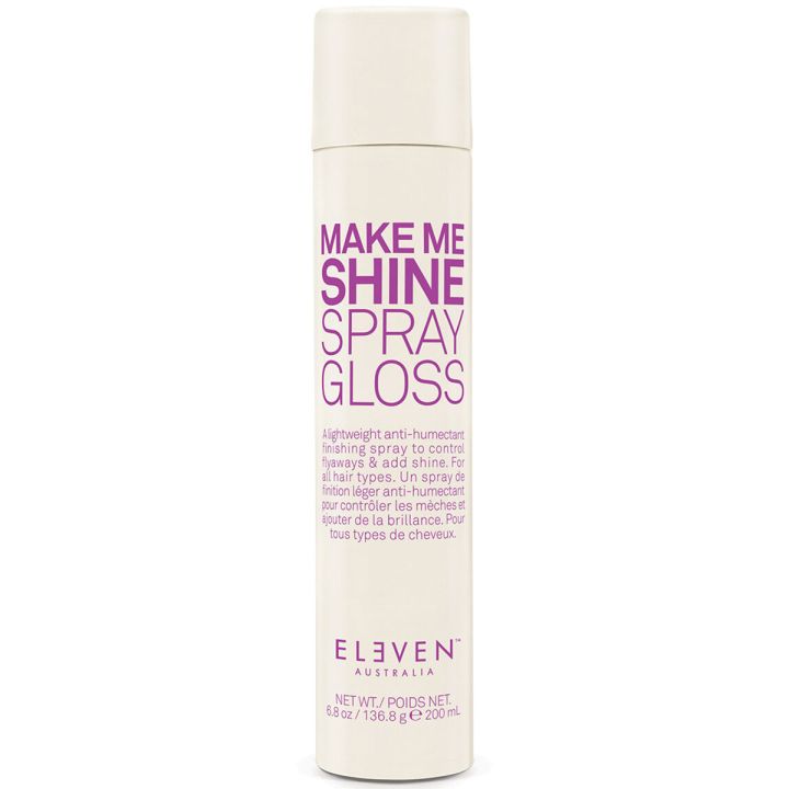 Eleven Australia - Make Me Shine Glanzspray - 200 ml