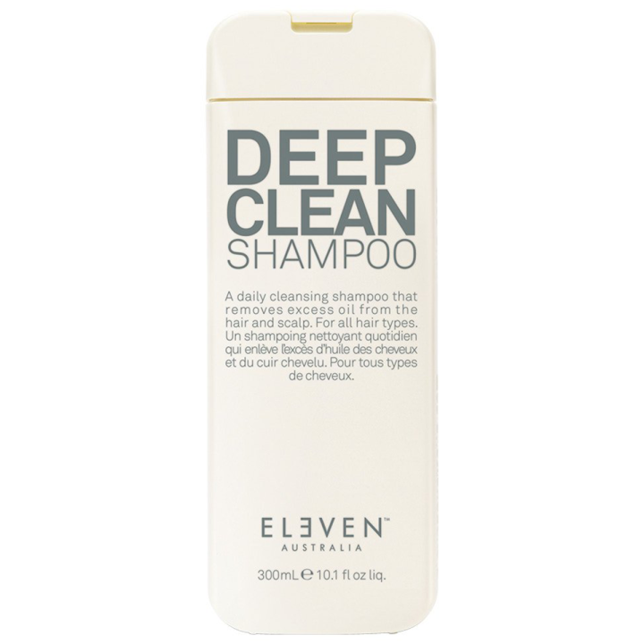 Eleven Australia - Tiefenreinigendes Shampoo - 300 ml