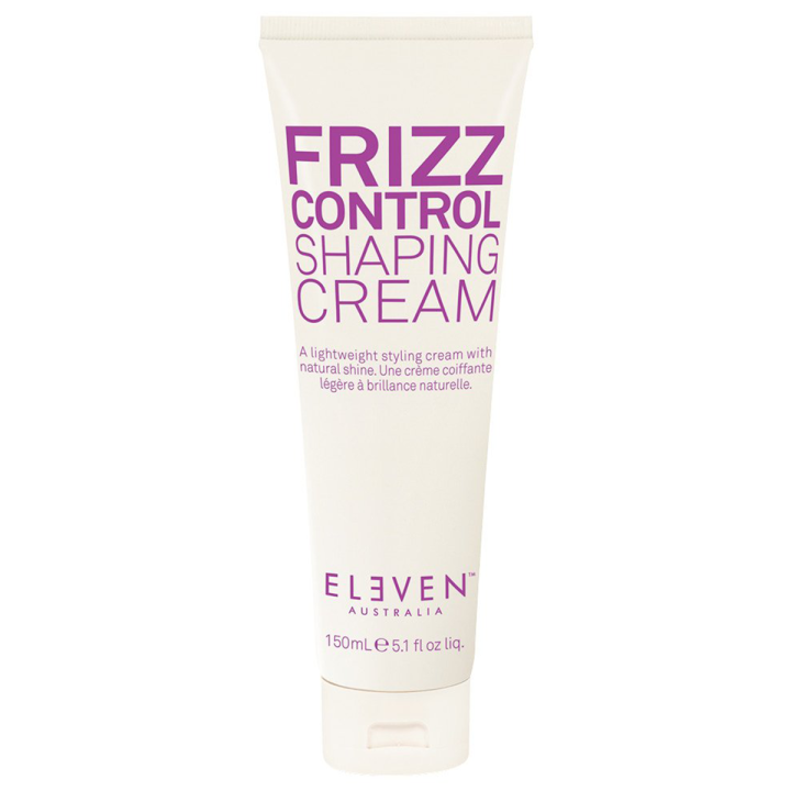 Eleven Australia - Anti-Frizz - Form-Creme - 150 ml