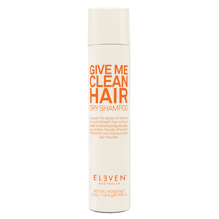 Eleven Australia - Give Me Clean Hair - Trockenshampoo