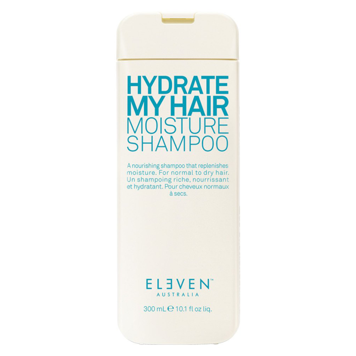 Eleven Australia - Hydrate My Hair - Feuchtigkeitsshampoo - 300 ml