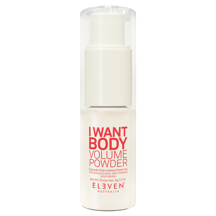 Eleven Australia - I Want Body - Volumenpuder - 9 gr