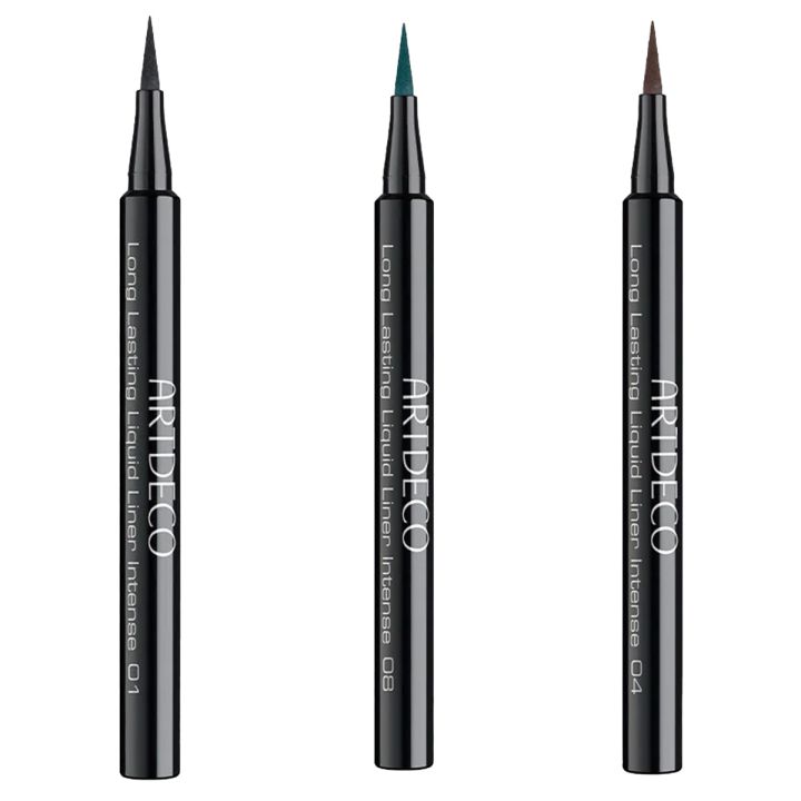 Artdeco - Langanhaltender Liquid-Eyeliner Intense