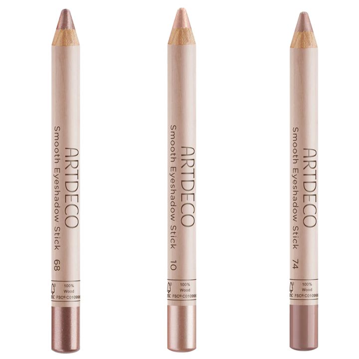 Artdeco Smooth Lidschattenstift