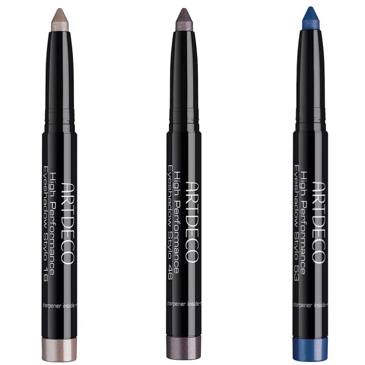 Artdeco - High Performance Lidschatten-Stift