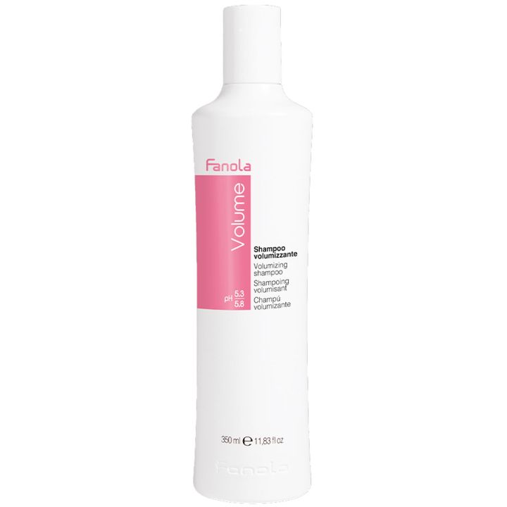 Fanola Volumizing Shampoo

