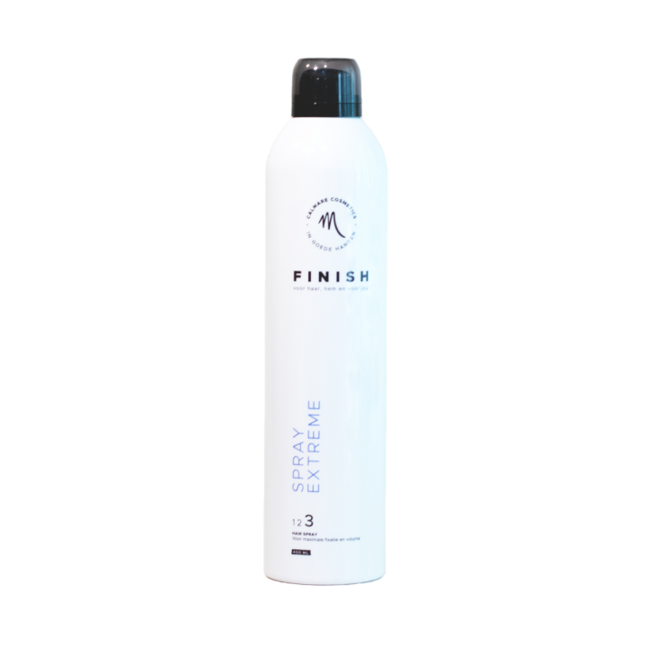 Calmare - World of Finish - Spray Extremer Halt - 400 ml