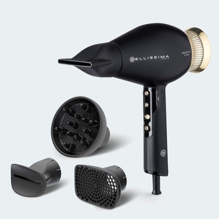 Bellissima - Creativity 4 You - Haartrockner