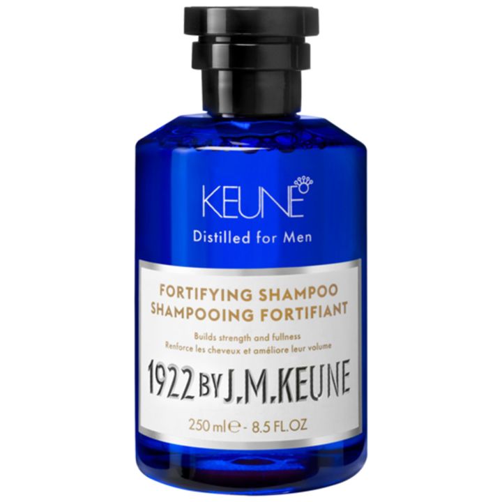 Keune - 1922 Verstärkung Shampoo - 250 ml