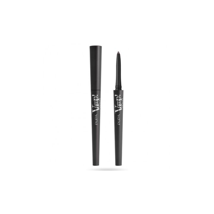 Pupa Milano - Vamp! Eyeliner - 102 Ambitioniertes Pflaumenrot