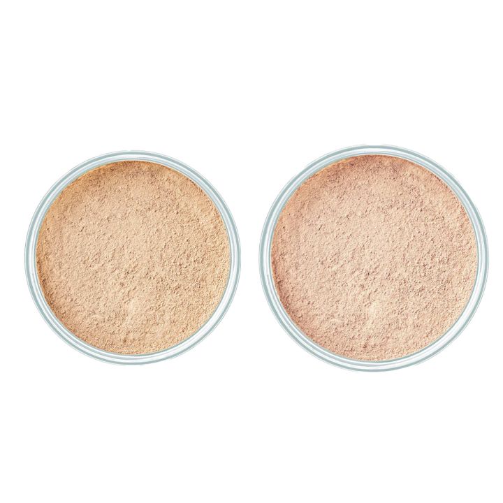 Artdeco - Mineral-Puderfoundation
