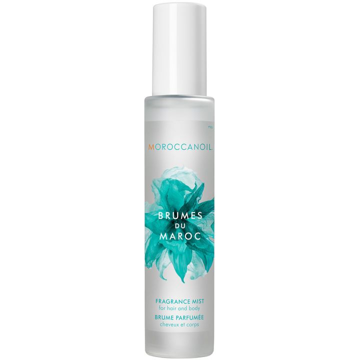 Moroccanoil Brumes Du Maroc Fragrance Mist