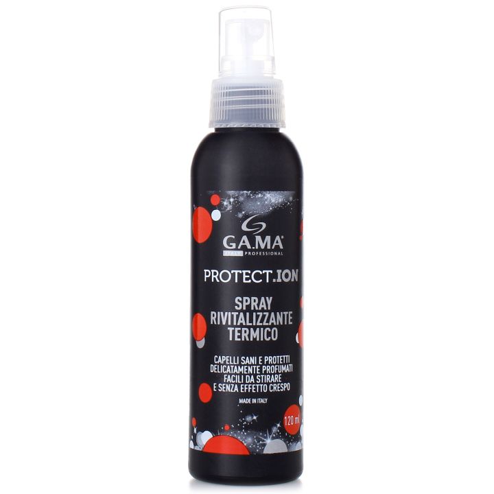 GA.MA - Revitalisierendes Thermalspray - 120 ml