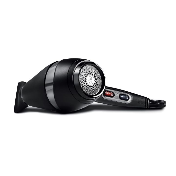 ghd - Air Föhn 2.0 - Haartrockner - Schwarz