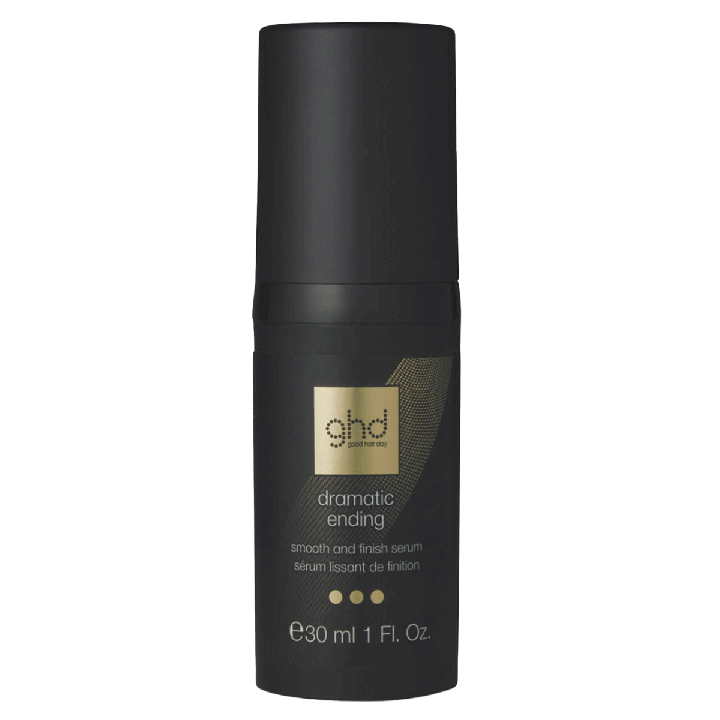 ghd - Dramatic Ending - Hitzeschutz-Serum - 30 ml