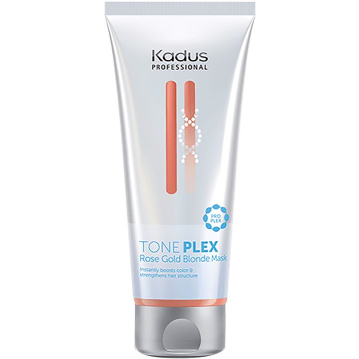 Kadus - Toneplex - Coffee Brown Maske - 200 ml