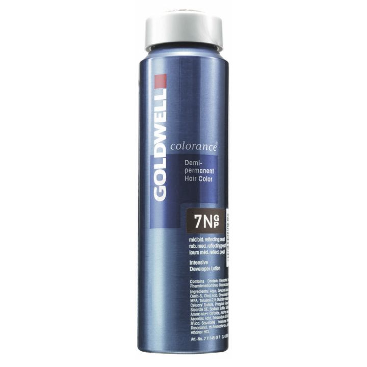 Goldwell Colorance Angebot - SALE