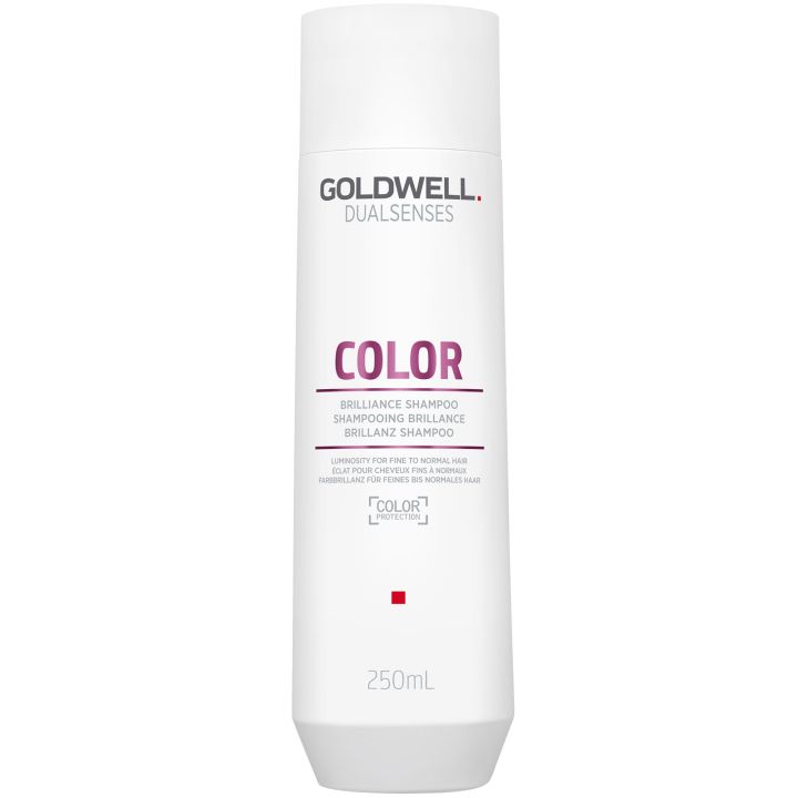 Goldwell Dualsenses Farbe Brilliance Shampoo