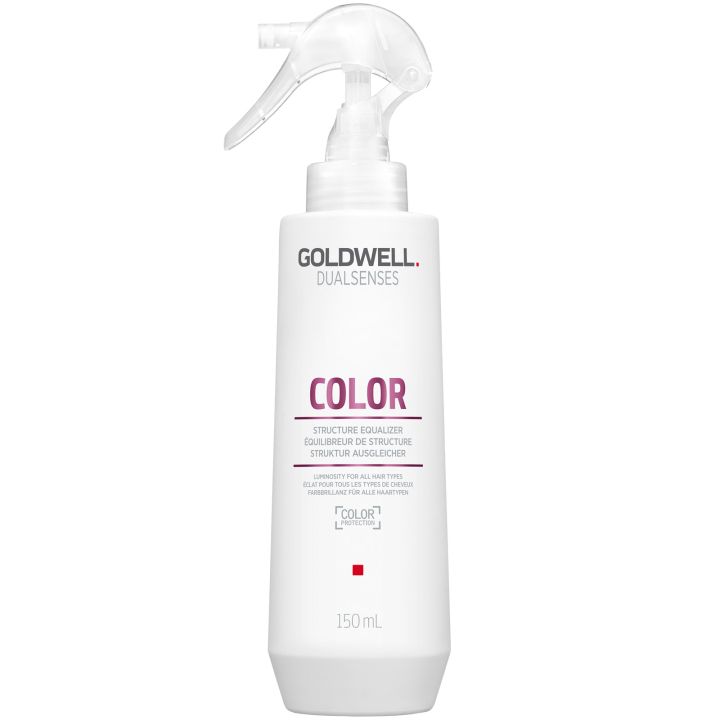Goldwell - Dualsenses Farbe - Structure Equalizer - 150 ml