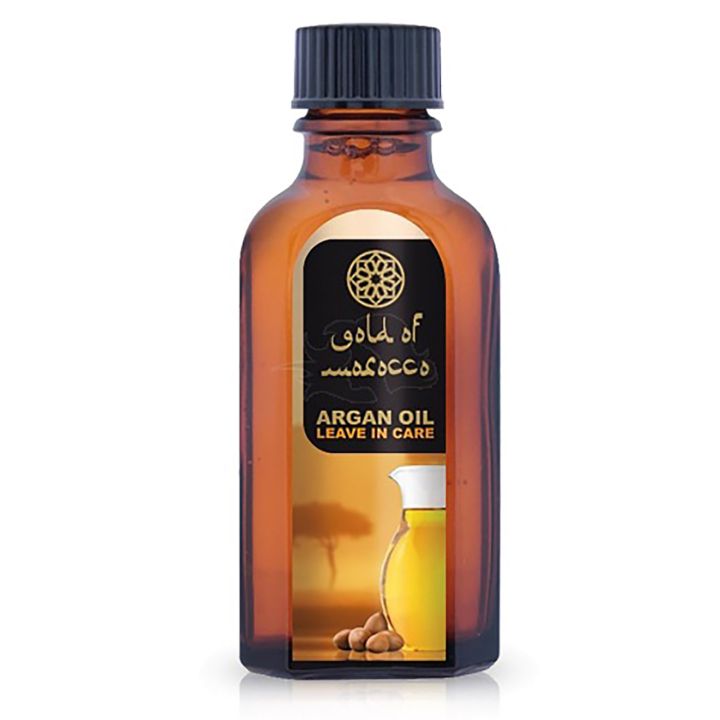 Gold of Morocco Arganöl