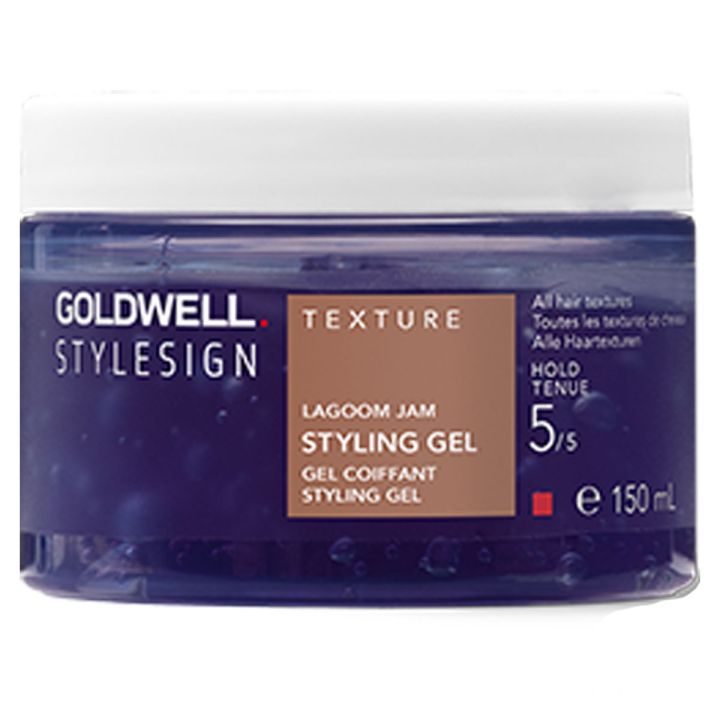 Goldwell Stylesign Lagoom Haargel