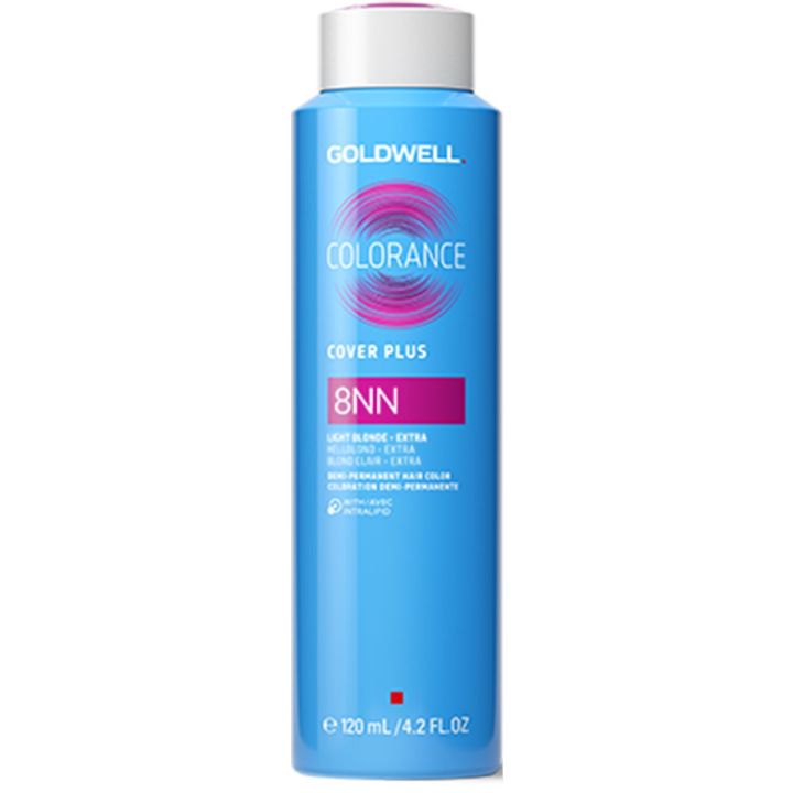 Goldwell - Colorance Cover Plus NN Töne - 120 ml
