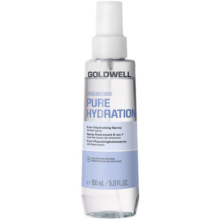 Goldwell Dualsenses PURE HYDRATION 5 in 1 Hydrating Spray