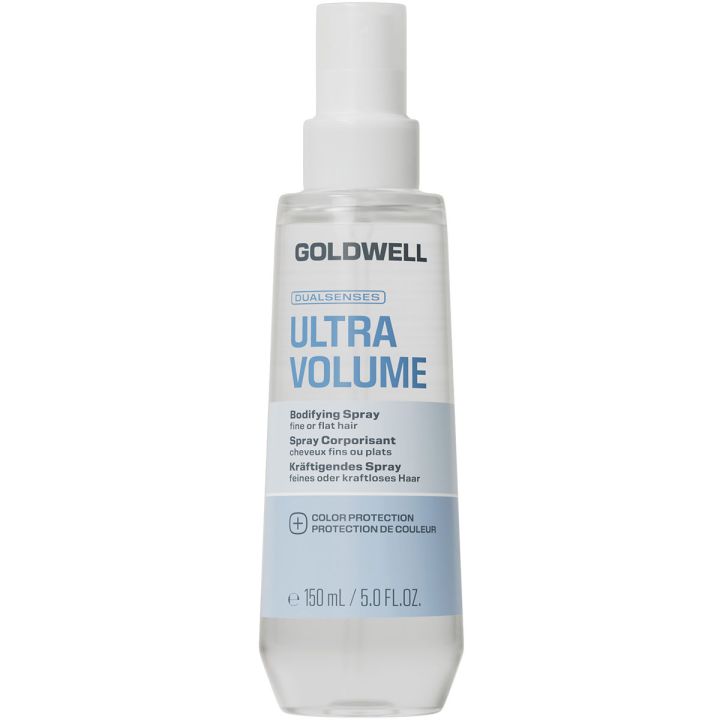 Goldwell DS Ultra Volume Bodifying Serum Spray 150 ml