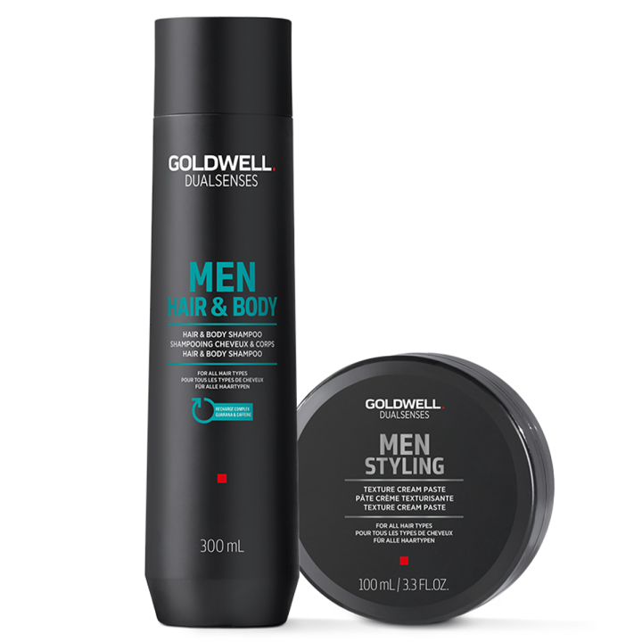 Goldwell - Dualsenses - For Men - Vorteilset