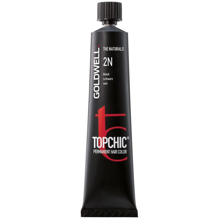 Goldwell Topchic Farbe Tube 60 ml