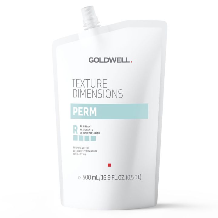 Goldwell Texture Dimensions Dauerwelle R 500 ml