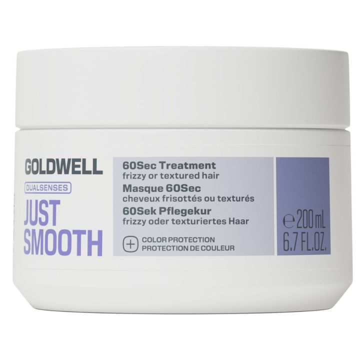Goldwell DS Just Smooth 60Sec. Treatment 200 ml