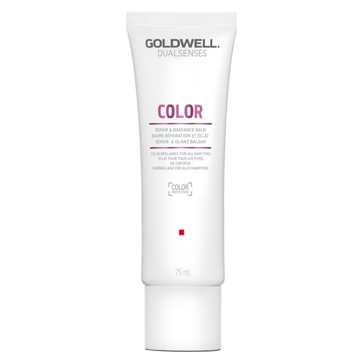 Goldwell dualsenses color radiance balm